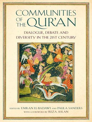 cover image of Communities of the Qur'an